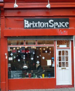Brixton_Space Brixton Space