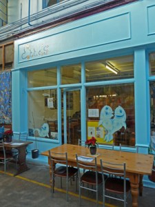 Ettas Etta's Seafood Kitchen