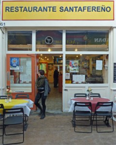 Santaferino Santaferino